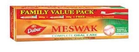 Dabur Meswak Toothpaste 300 Gm